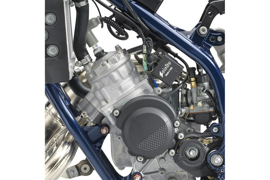 2024 Husqvarna Motorcycles TC 50