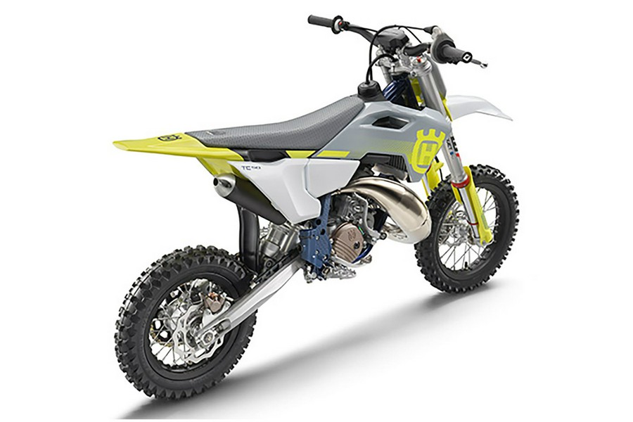 2024 Husqvarna Motorcycles TC 50
