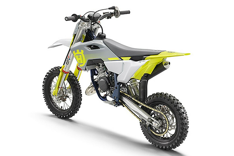 2024 Husqvarna Motorcycles TC 50