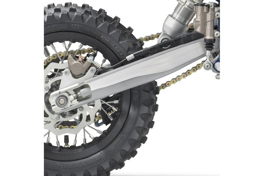 2024 Husqvarna Motorcycles TC 50