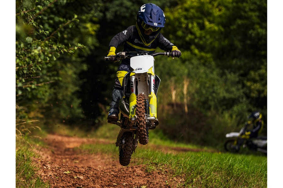 2024 Husqvarna Motorcycles TC 50