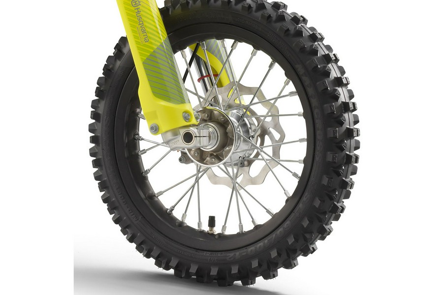 2024 Husqvarna Motorcycles TC 50