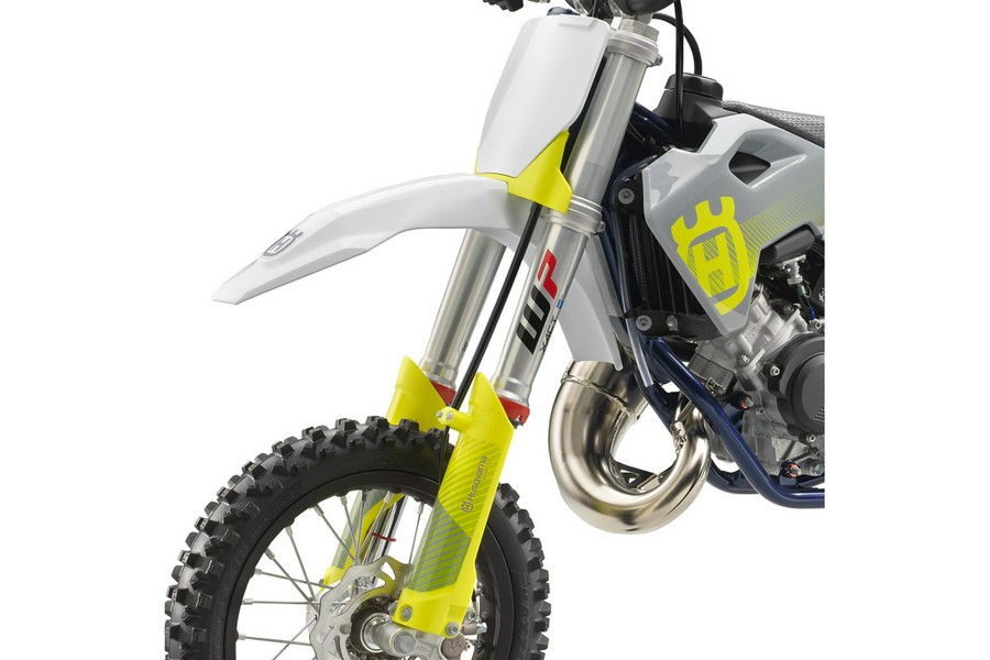 2024 Husqvarna Motorcycles TC 50