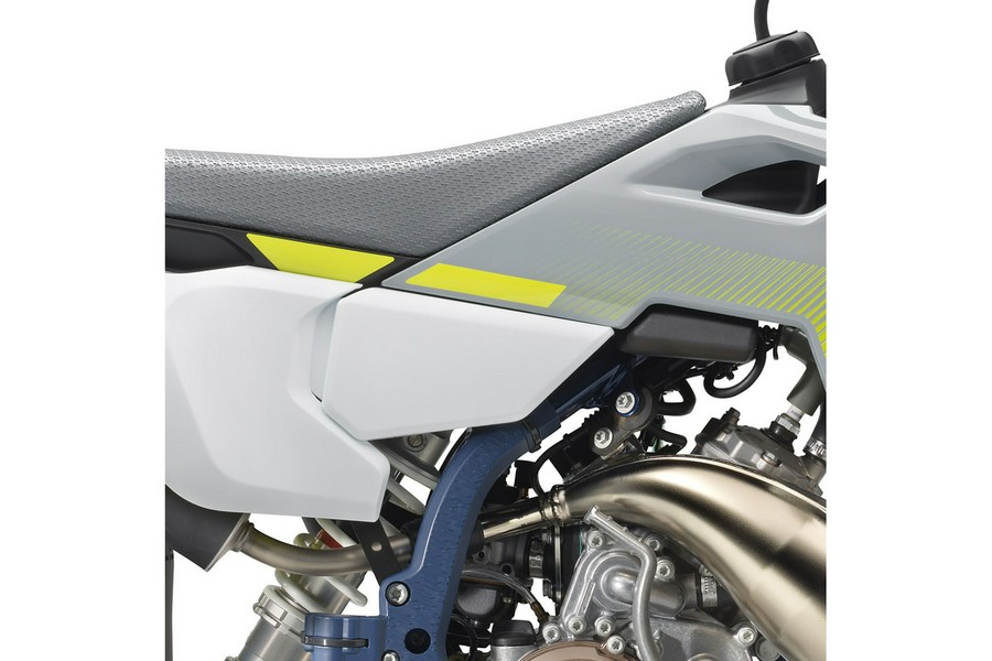 2024 Husqvarna Motorcycles TC 50