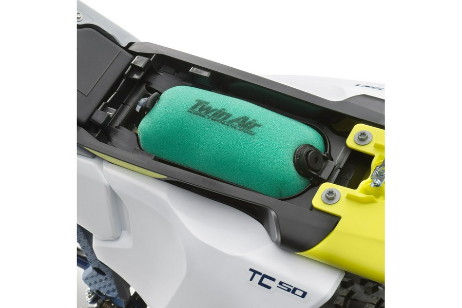 2024 Husqvarna Motorcycles TC 50