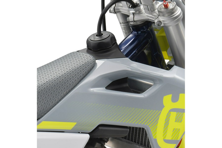 2024 Husqvarna Motorcycles TC 50
