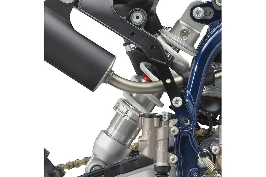 2024 Husqvarna Motorcycles TC 50