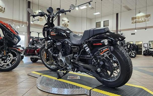 2023 Harley-Davidson® RH975S - Nightster™ Special
