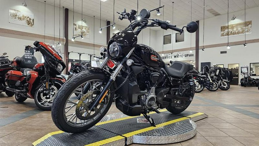 2023 Harley-Davidson® RH975S - Nightster™ Special