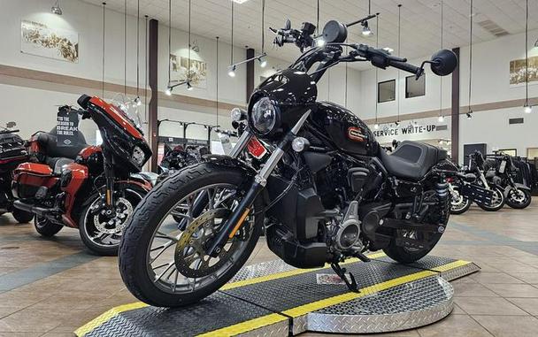 2023 Harley-Davidson® RH975S - Nightster™ Special