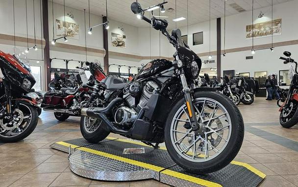 2023 Harley-Davidson® RH975S - Nightster™ Special