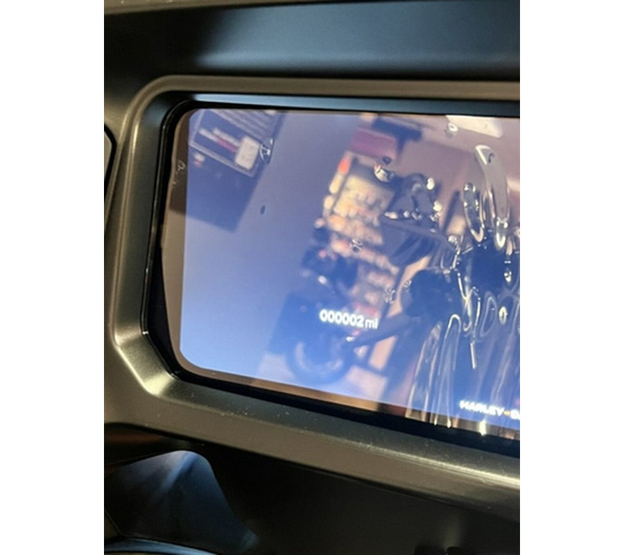 2025 Harley-Davidson FLTRX - Road Glide