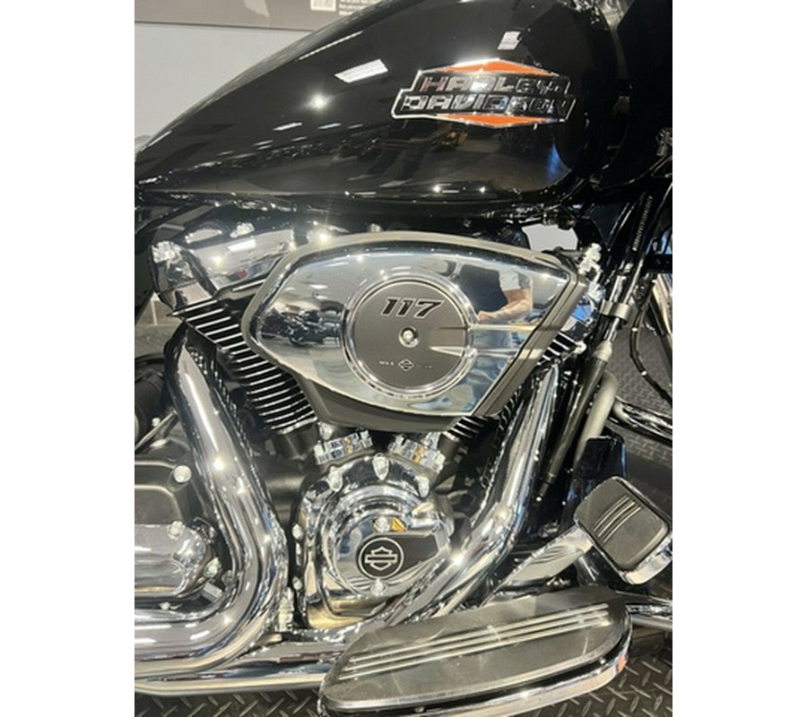 2025 Harley-Davidson FLTRX - Road Glide