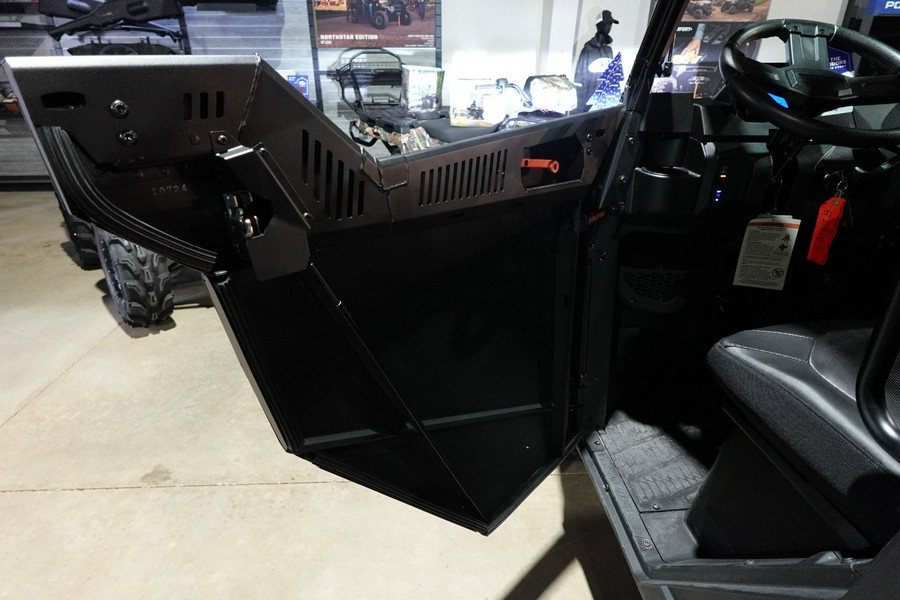 2026 Polaris Ranger Crew 1000 Premium