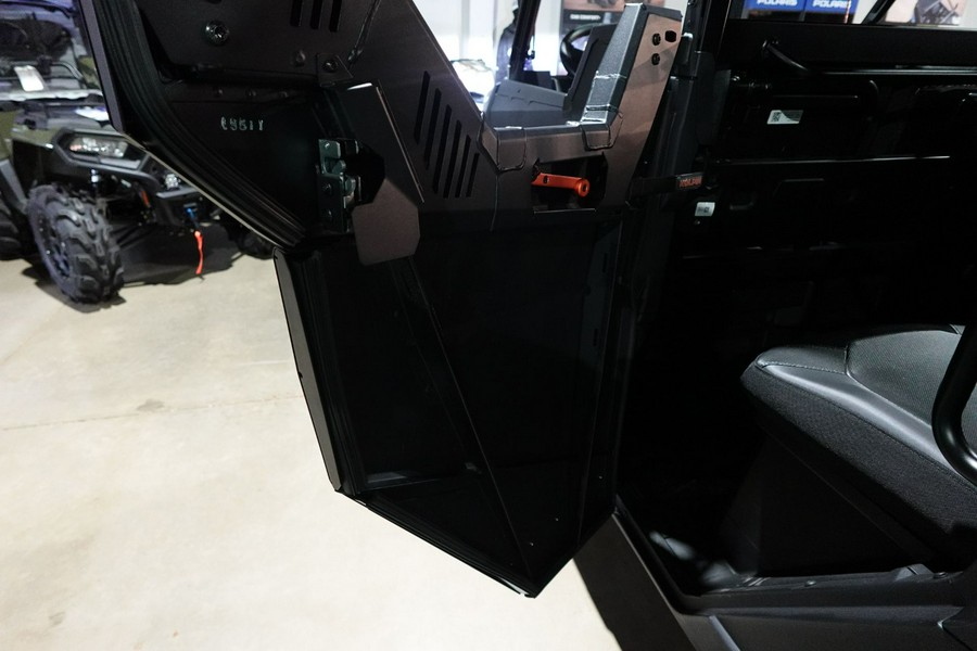 2026 Polaris Ranger Crew 1000 Premium