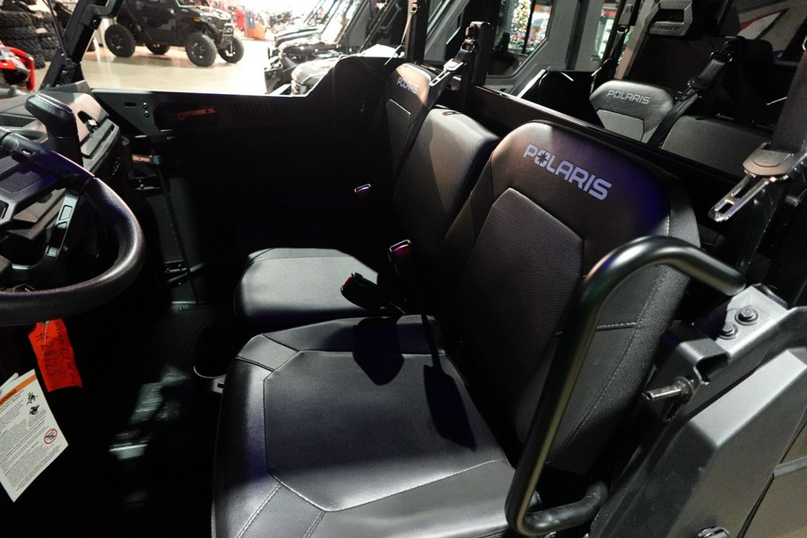 2026 Polaris Ranger Crew 1000 Premium