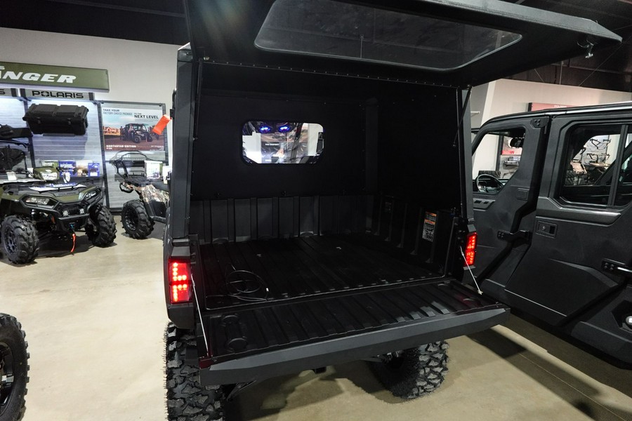 2026 Polaris Ranger Crew 1000 Premium