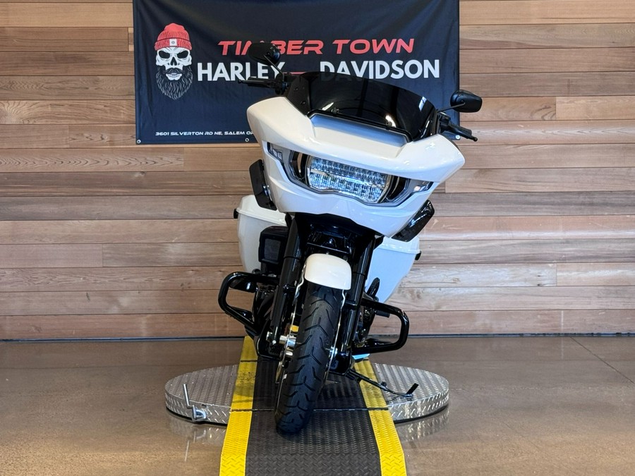 2025 Harley-Davidson Road Glide®