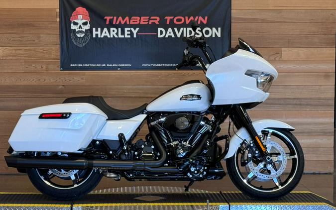 2025 Harley-Davidson Road Glide®