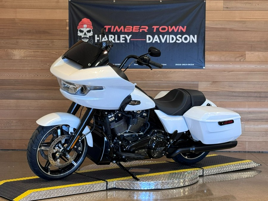 2025 Harley-Davidson Road Glide®