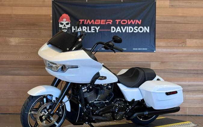 2025 Harley-Davidson Road Glide®
