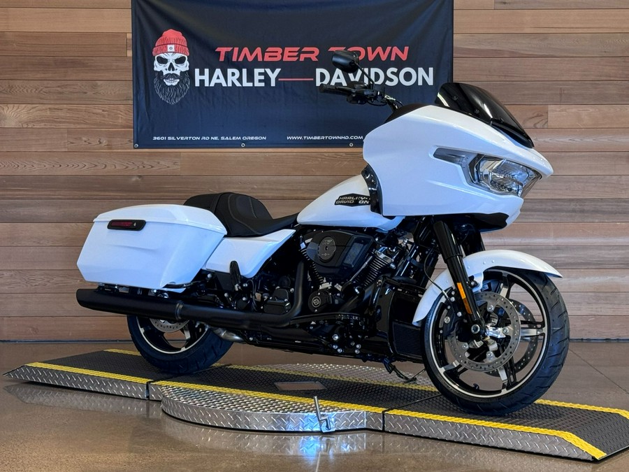 2025 Harley-Davidson Road Glide®