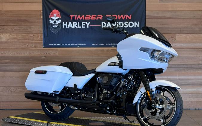 2025 Harley-Davidson Road Glide®