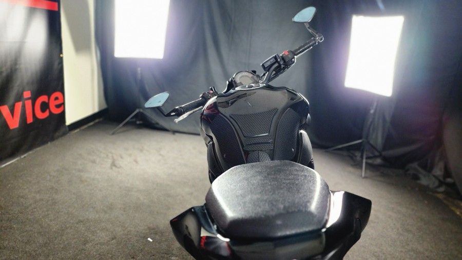 2017 KAWASAKI Z900 ABS - FA17381