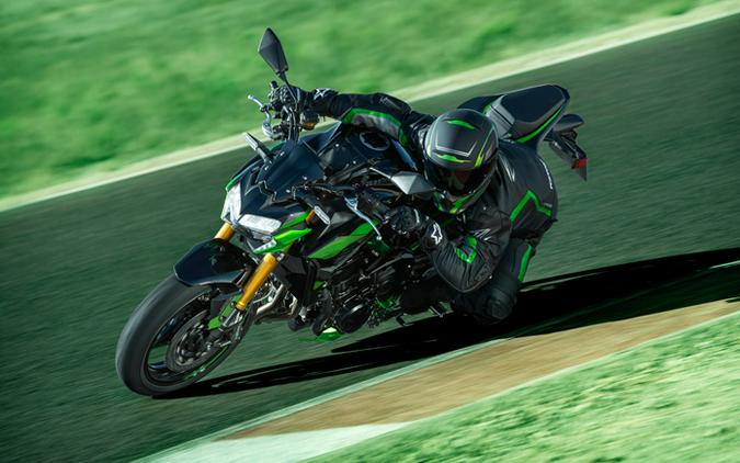 2017 KAWASAKI Z900 ABS - FA17381