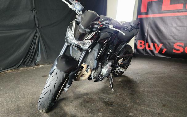 2017 KAWASAKI Z900 ABS - FA17381