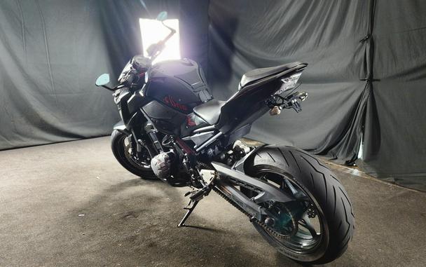 2017 KAWASAKI Z900 ABS - FA17381