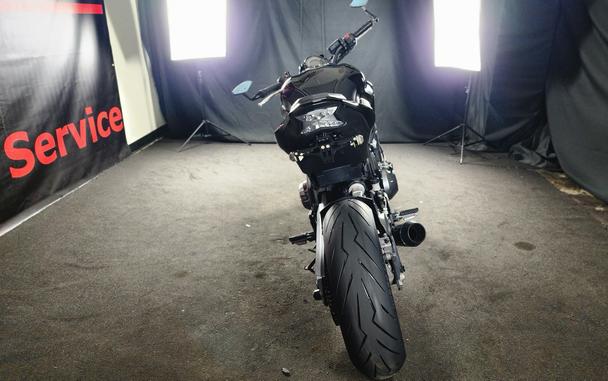 2017 KAWASAKI Z900 ABS - FA17381