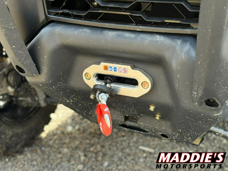 2026 Can-Am Defender XT HD7