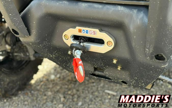 2026 Can-Am Defender XT HD7