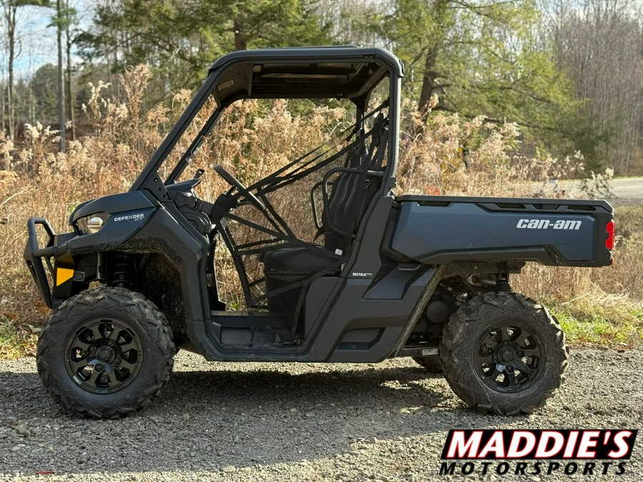 2026 Can-Am Defender XT HD7