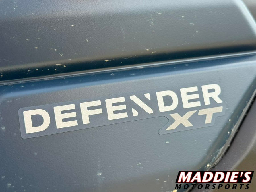 2026 Can-Am Defender XT HD7