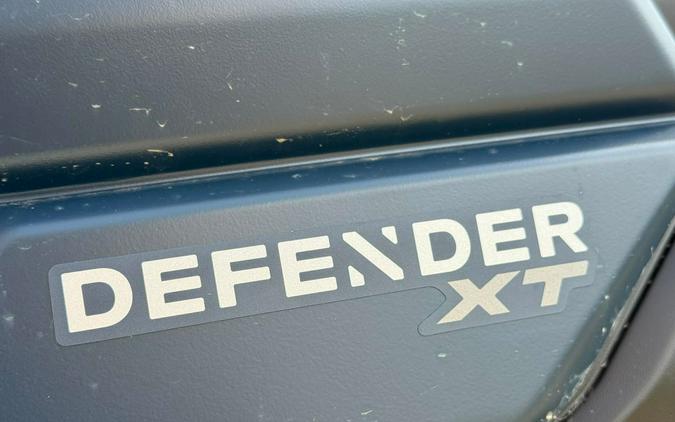 2026 Can-Am Defender XT HD7