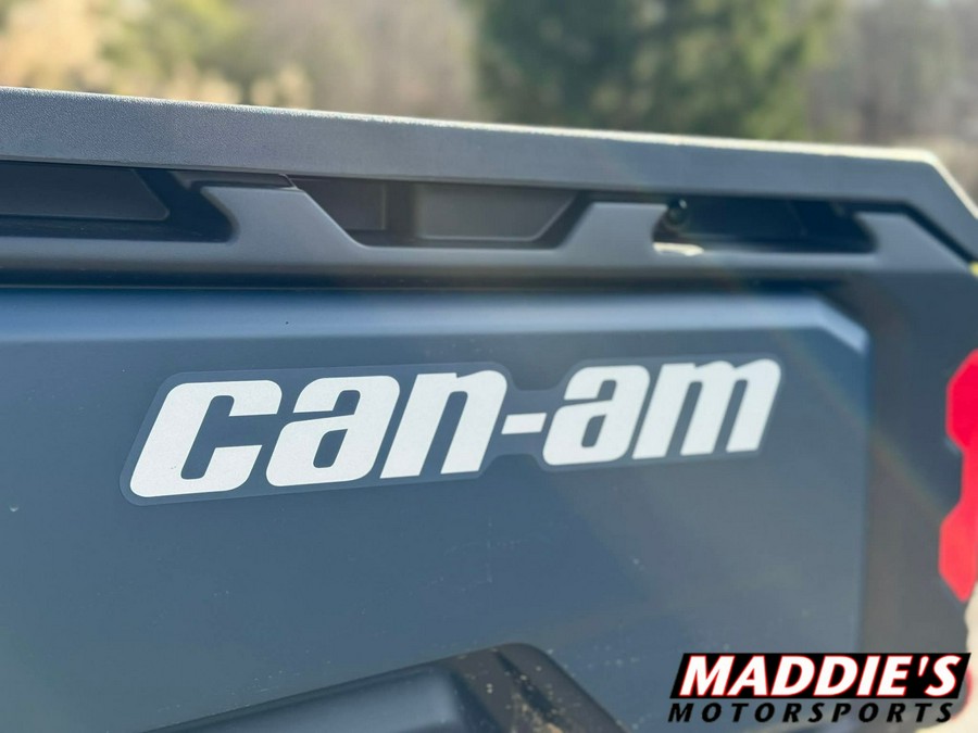 2026 Can-Am Defender XT HD7