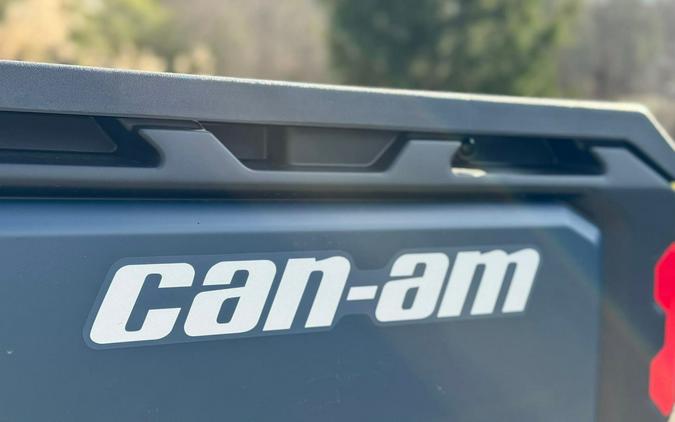 2026 Can-Am Defender XT HD7