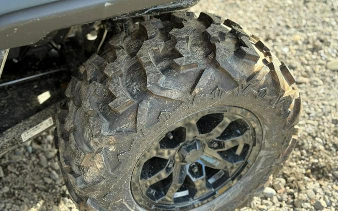 2026 Can-Am Defender XT HD7