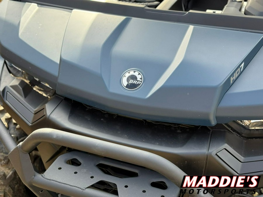 2026 Can-Am Defender XT HD7