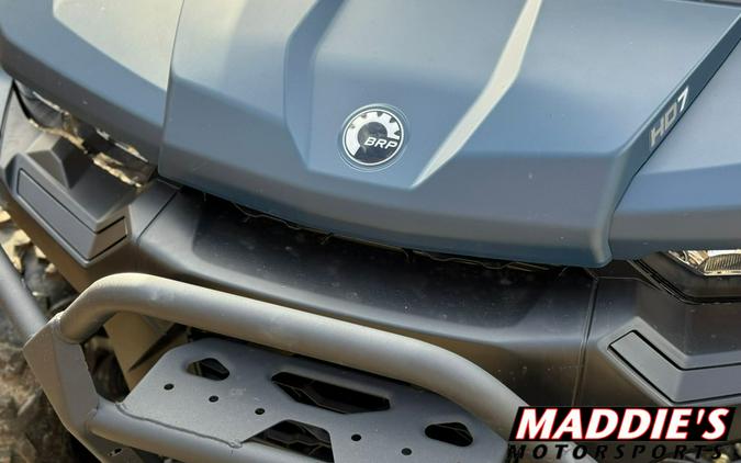 2026 Can-Am Defender XT HD7