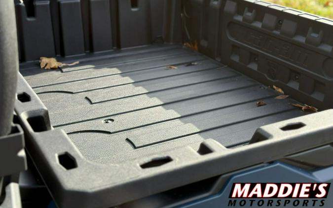 2026 Can-Am Defender XT HD7