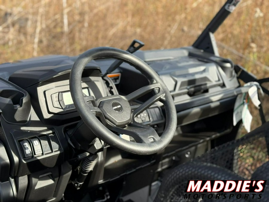 2026 Can-Am Defender XT HD7