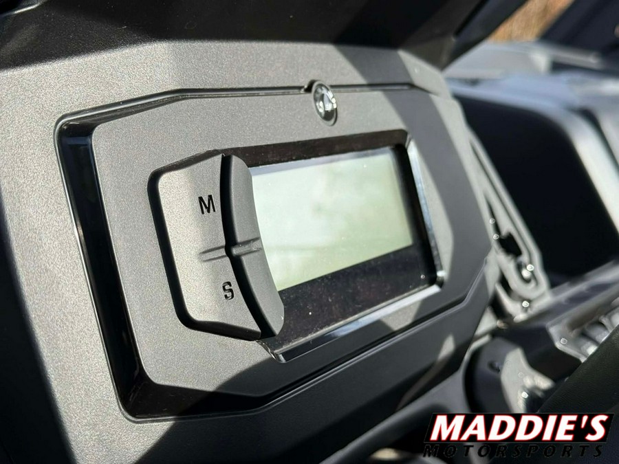 2026 Can-Am Defender XT HD7