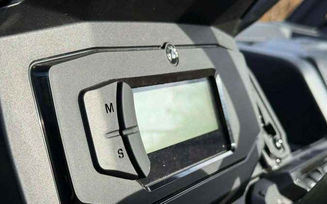 2026 Can-Am Defender XT HD7