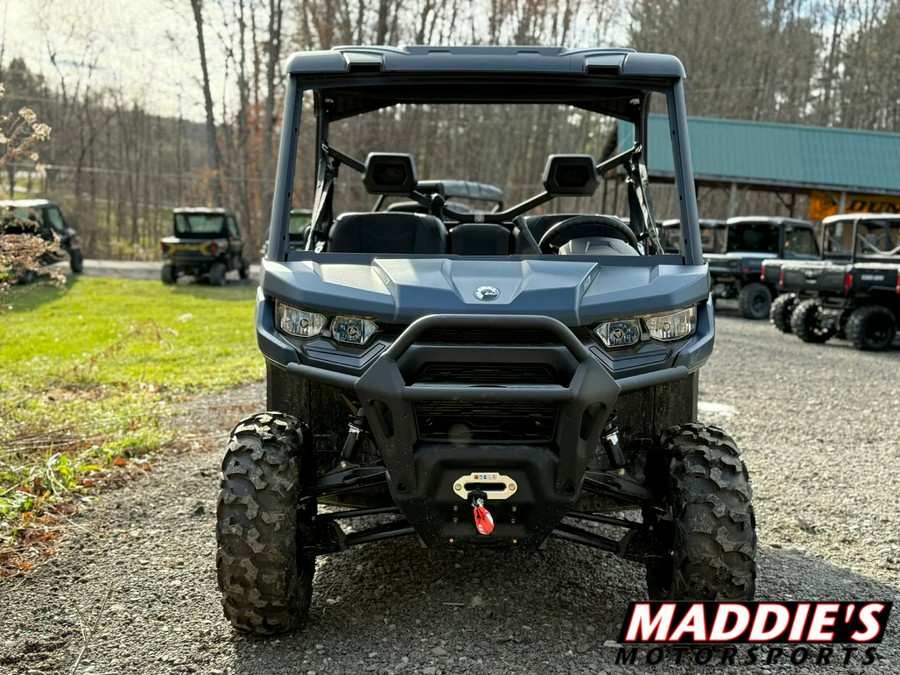 2026 Can-Am Defender XT HD7