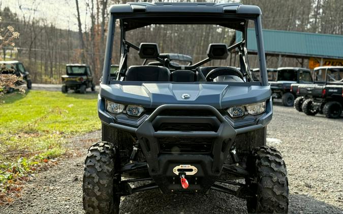 2026 Can-Am Defender XT HD7