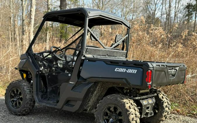 2026 Can-Am Defender XT HD7