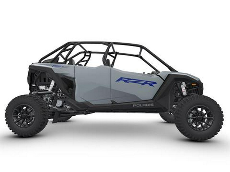 2026 Polaris RZR PRO S 4 Sport